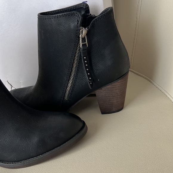 New (madden girl) women’s high heels, booties size 10 - Picture 6 of 12